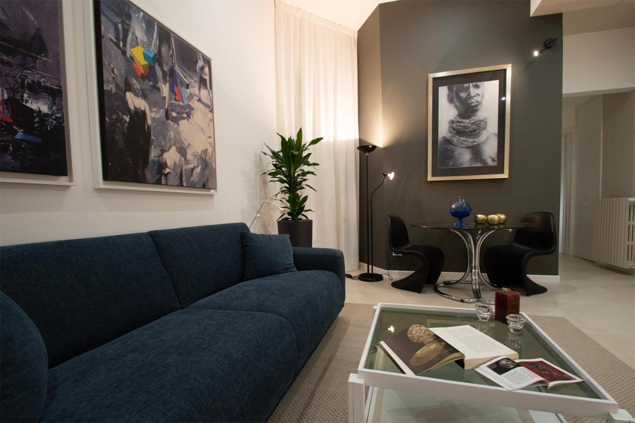 La Chimera Luxury Home Taranto Exterior photo