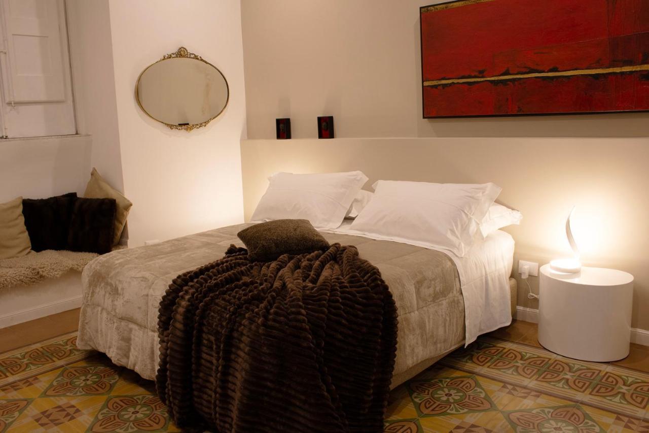 La Chimera Luxury Home Taranto Exterior photo