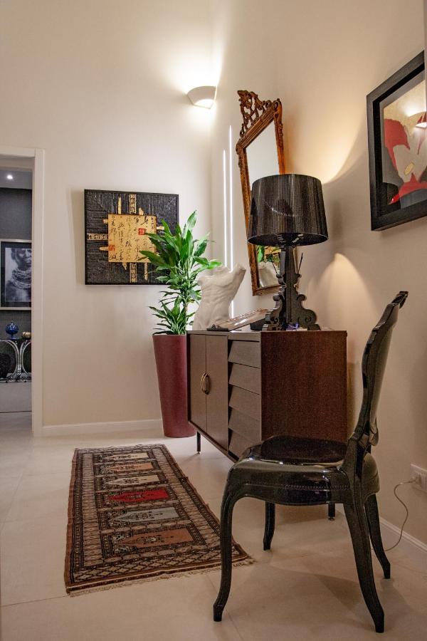 La Chimera Luxury Home Taranto Exterior photo
