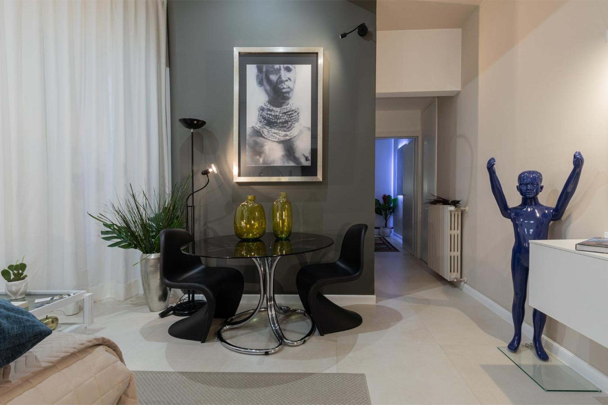 La Chimera Luxury Home Taranto Exterior photo
