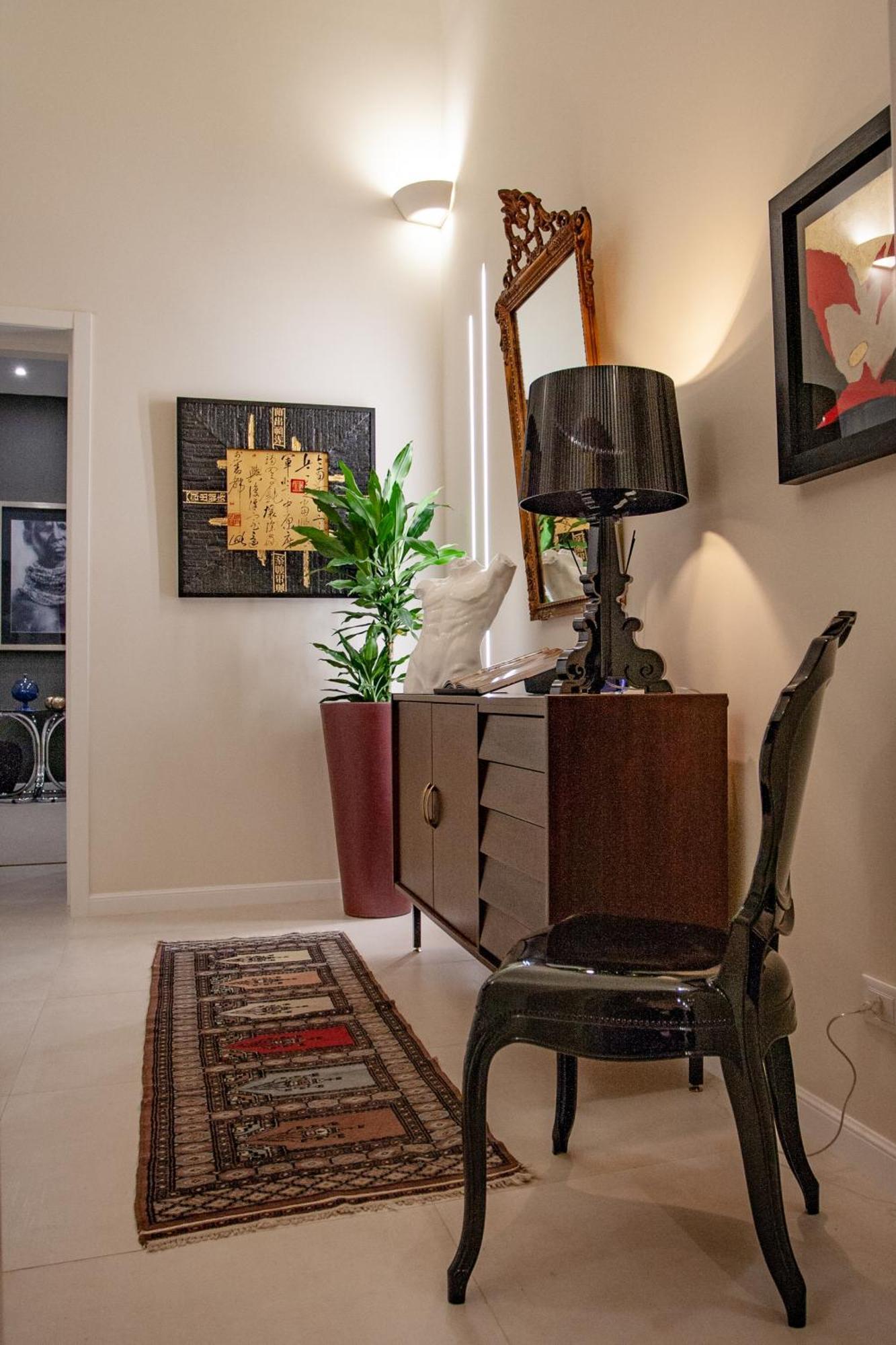 La Chimera Luxury Home Taranto Exterior photo
